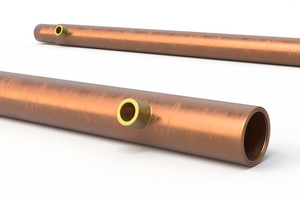 qb1-21xe Warmteterugwinning afvalwater douche