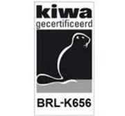 KIWA BRL-K656