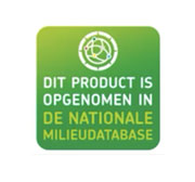 Dit product logo